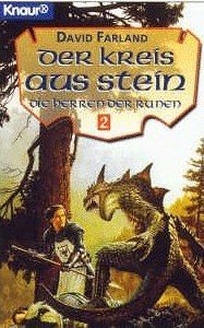 Die Herren der Runen (Dunkel über Longmot - Der Kreis aus Stein - Schattenherz - Die Bruderschaft der Wölfe - Himmelsgleiter - Sturm über Indhopal)