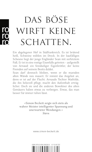 Der Hof