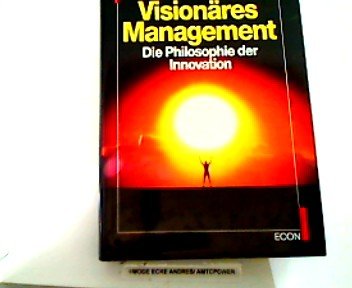 Visionäres Management