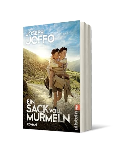 Ein Sack voll Murmeln: Roman