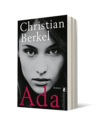 Ada: Roman | Nach "Der Apfelbaum" jetzt der nächste Spiegel-Bestseller des Schauspielers