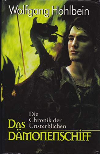 Das Dämonenschiff