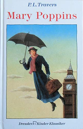 Mary Poppins