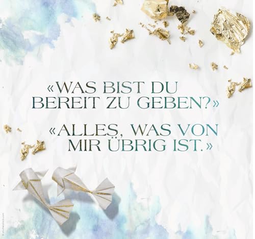 Blue – Wo immer du mich findest