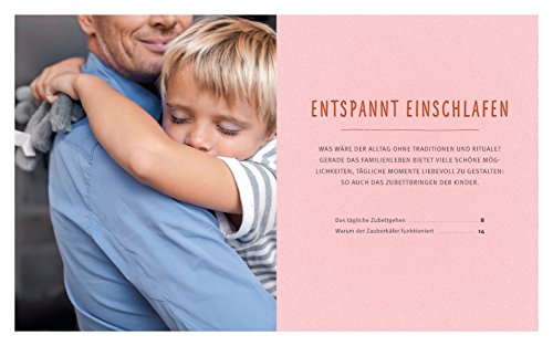 Der Zauberkäfer: Die liebevolle Einschlafmethode für Kinder (GU Baby)