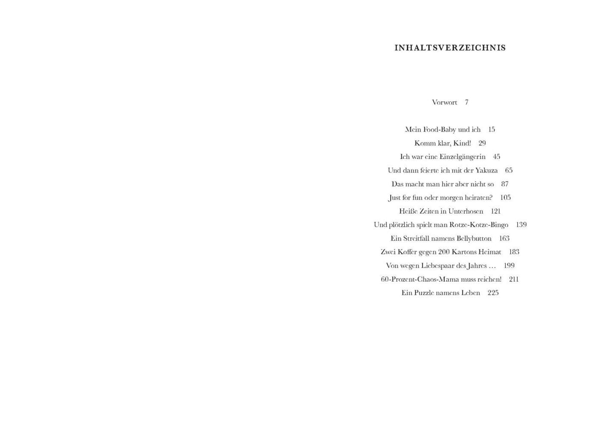 Im Herzen barfuß: Das Leben, die Liebe, meine Familie und ich