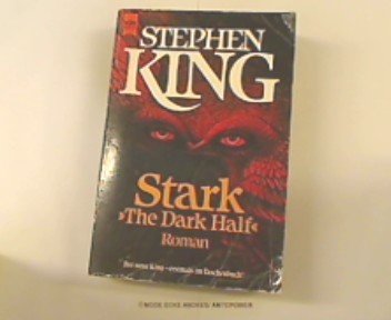 Stark : Roman.