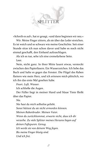 Chosen 2: Das Erwachen (2)