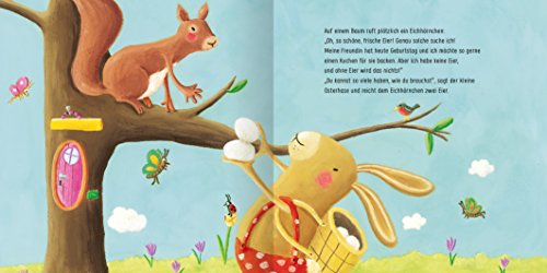 Meine allerliebsten Ostergeschichten