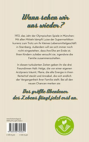 Die Wunderfrauen: Freiheit im Angebot