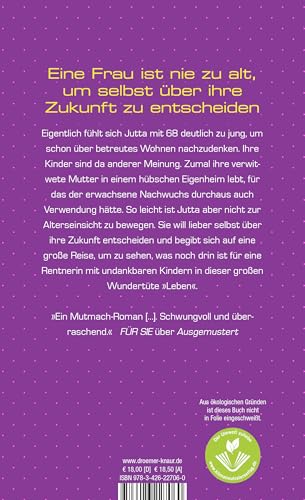 Heimvorteil: Roman