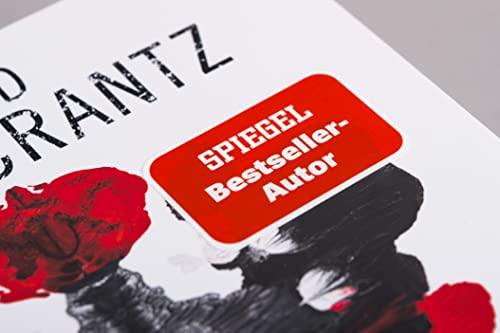 Der Mann aus dem Schatten: Thriller (Die Rekke-Vargas-Reihe, Band 1)