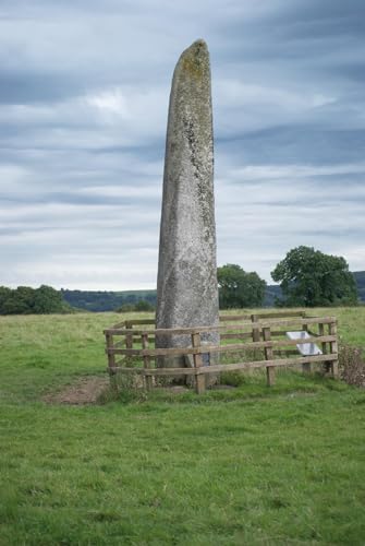 Sonne und Kreuz: Irland zwischen Megalithkultur und frühem Christentum