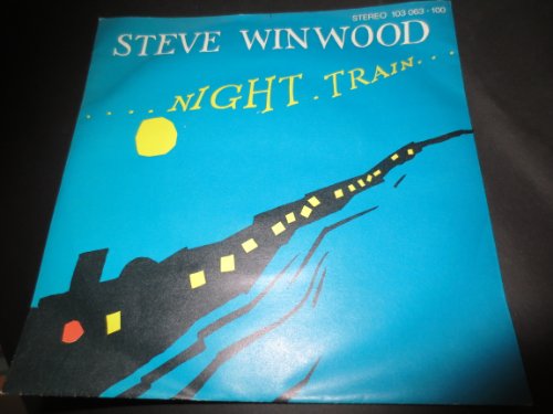 Night train (1980) / Vinyl single [Vinyl-Single 7'']