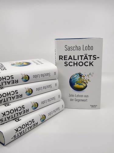 Realitätsschock: Zehn Lehren aus der Gegenwart