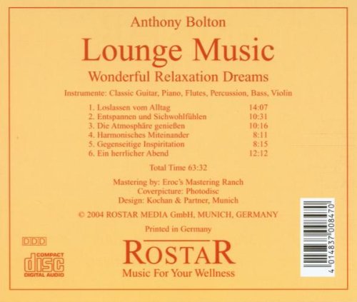Lounge Music