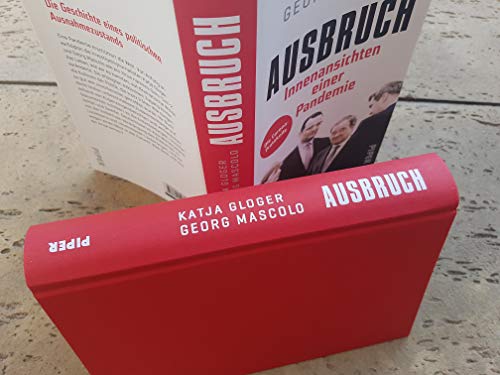 Ausbruch: Innenansichten einer Pandemie - Die Corona-Protokolle | Scharfsinnige Analyse der Corona-Politik