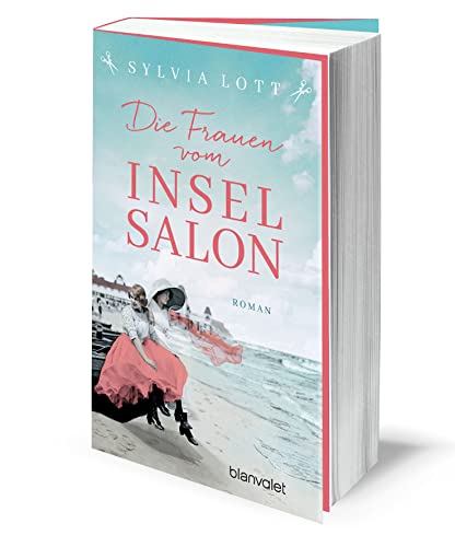 Die Frauen vom Inselsalon: Roman - Die Norderney-Saga (Norderney-Reihe, Band 1)