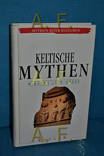 Keltische Mythen