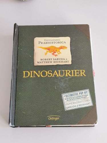 Dinosaurier: Sachthemen