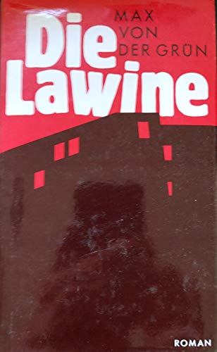 Die Lawine