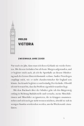 A New Season. My London Dream - My-London-Series, Band 2 (My-London-Series, 2)