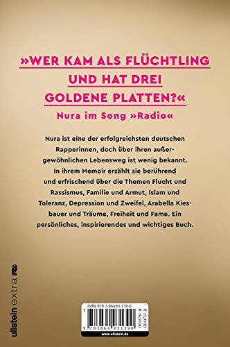Weißt du, was ich meine?: Vom Asylheim in die Charts | Ein inspirierendes Memoir und ein bewegendes Coming of Age von einer der erfolgreichsten Rapperinnen Deutschlands