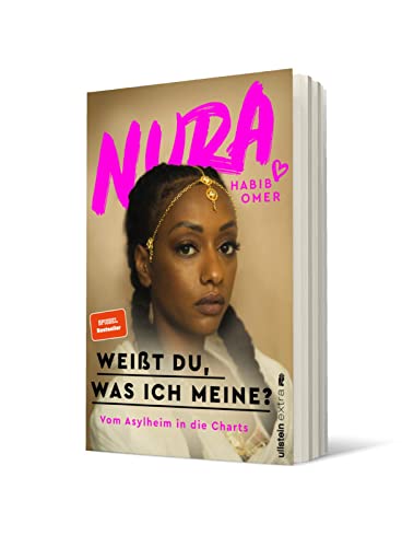 Weißt du, was ich meine?: Vom Asylheim in die Charts | Ein inspirierendes Memoir und ein bewegendes Coming of Age von einer der erfolgreichsten Rapperinnen Deutschlands