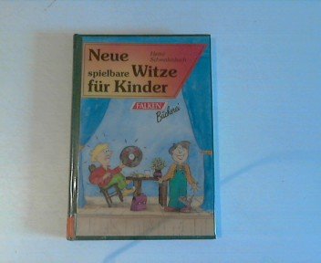 Neue spielbare Witze für Kinder.