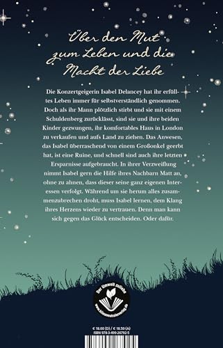 Der Klang des Herzens: Roman