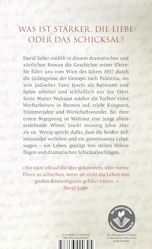 Solange wir leben: Roman | Die ergreifende Familiengeschichte des Bestseller-Autors