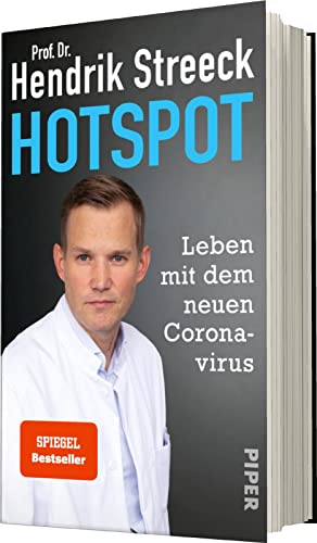 Hotspot: Leben mit dem neuen Coronavirus | Was wir über die Corona-Pandemie wissen müssen