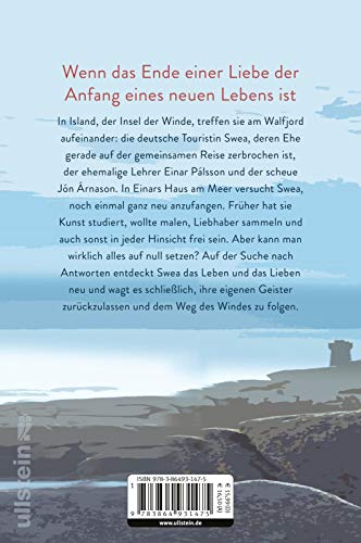 Das Wörterbuch des Windes: Roman