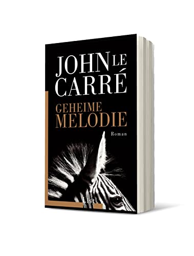 Geheime Melodie: Roman