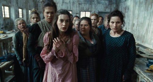 Les Miserables