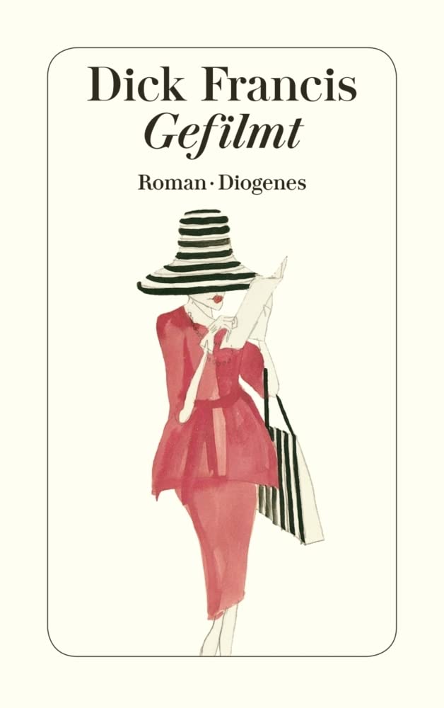 Gefilmt: Roman (detebe)