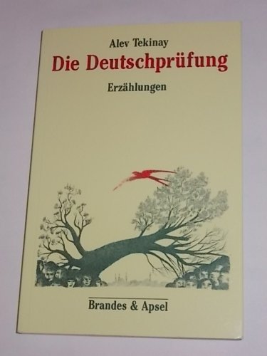 Die Deutschprüfung