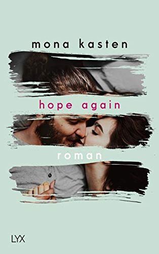 Mona Kasten Again Reihe Band 1-5