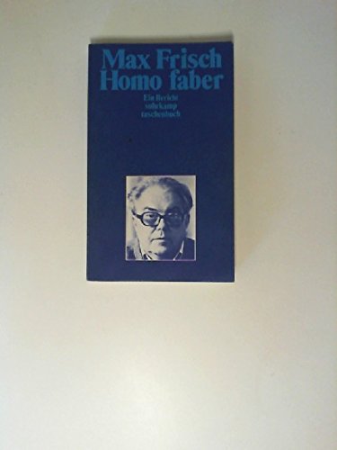 Homo faber