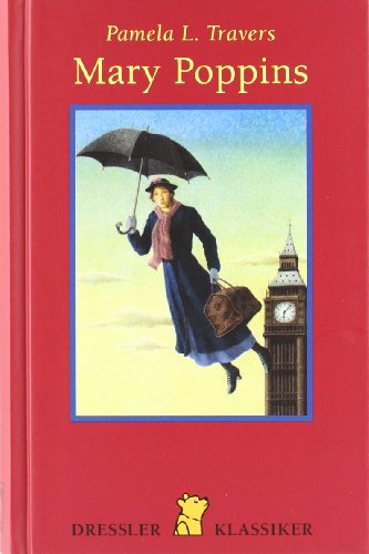 Mary Poppins (Dressler Klassiker)