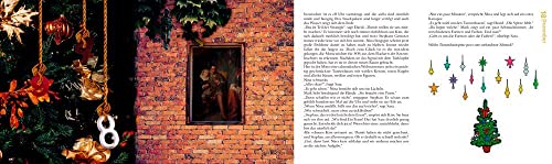 Escape Room - Die rätselhafte Burg: Ein Adventskalenderkrimi zum Selberlösen (Adventskalenderbuch)