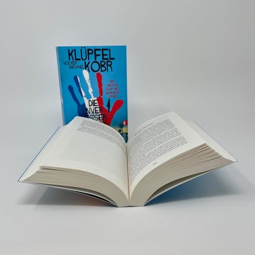 Die Unverbesserlichen – Der große Coup des Monsieur Lipaire: Neues vom Bestseller-Duo – eine herrlich schräge Gaunerkomödie an der Côte d‘Azur