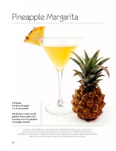 Cocktails: Klassische und innovative Cocktailrezepte (Beliebte Köstlichkeiten)