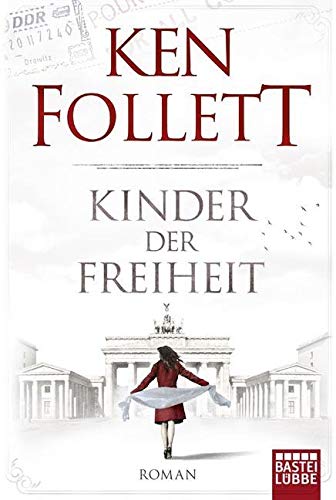 BasteiLübbe Jahrhundert-Trilogie im Taschenbuchformat: 1. Sturz der Titanen - 2. Winter der Welt 3. Kinder der Freiheit
