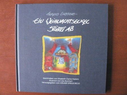 Angelo Luzifero - Ein Weihnachtsengel stürzt ab