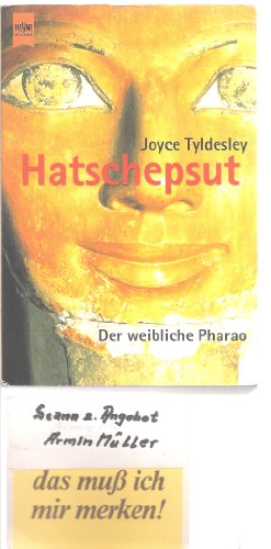 Hatschepsut