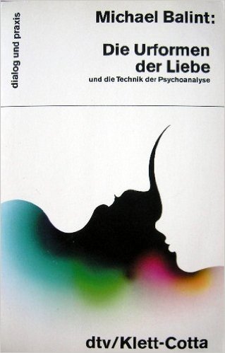 Die Urformen der Liebe und die Technik der Psychoanalyse. ( August 1993 )