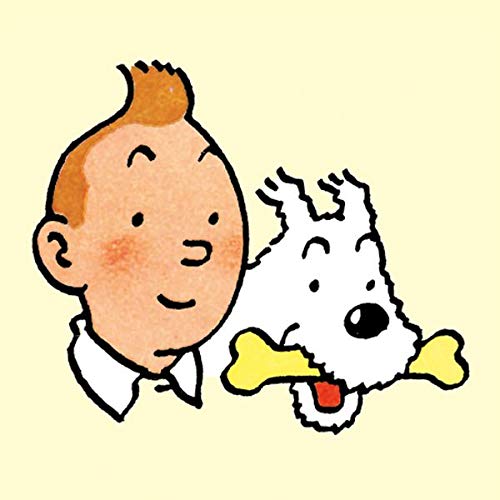 Tim und Struppi: Tim und der Haifischsee: Kindercomic ab 8 Jahren. Ideal für Leseanfänger. Comic-Klassiker