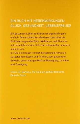 Glücksmedizin: Was wirklich wirkt