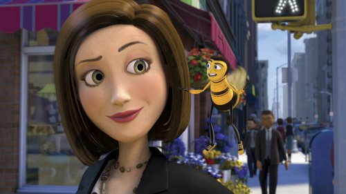 Bee Movie - Das Honigkomplott